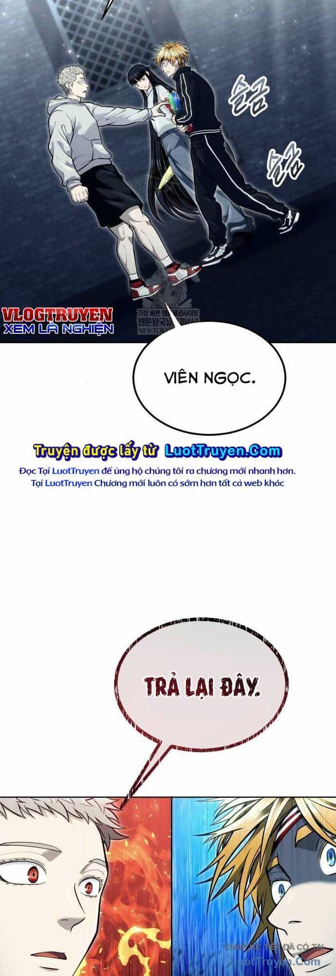 Urek Mazino - Chương 38 - ảnh 69