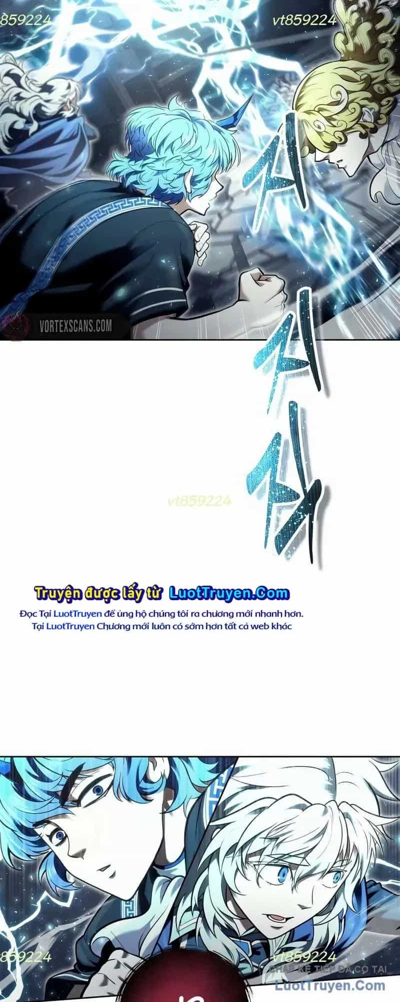 Urek Mazino - Chương 39 - ảnh 115