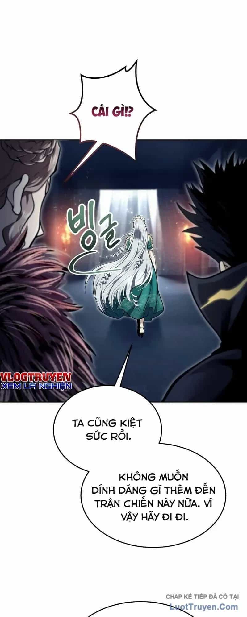 Urek Mazino - Chương 39 - ảnh 48