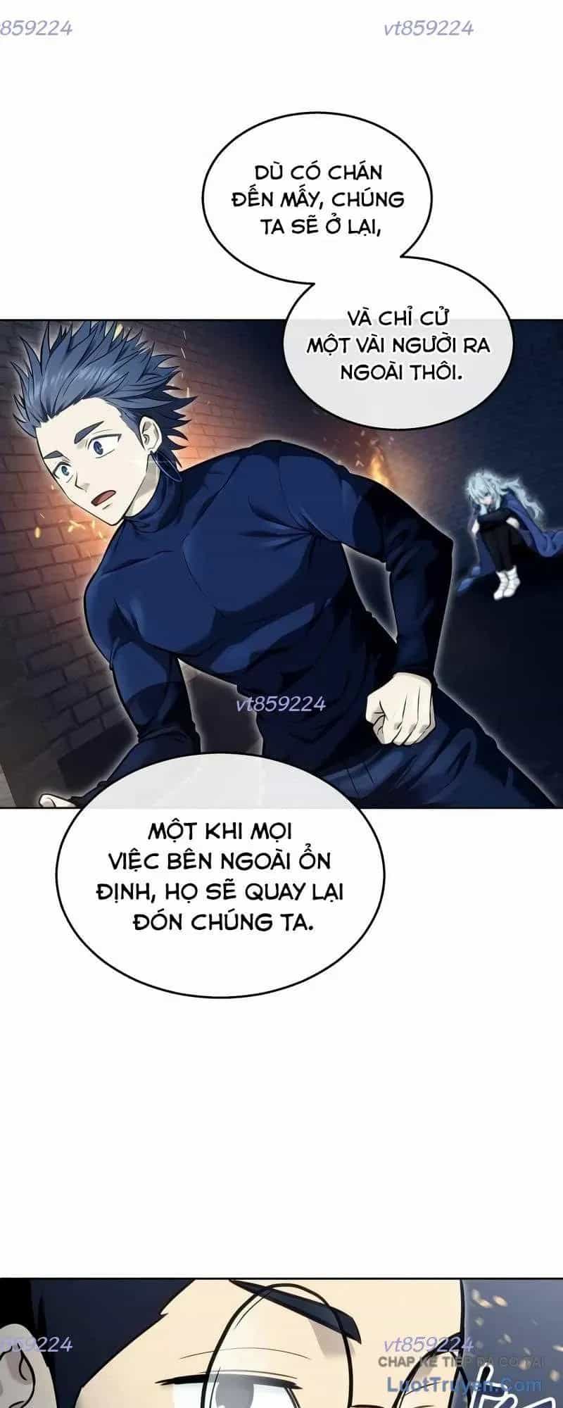 Urek Mazino - Chương 39 - ảnh 51