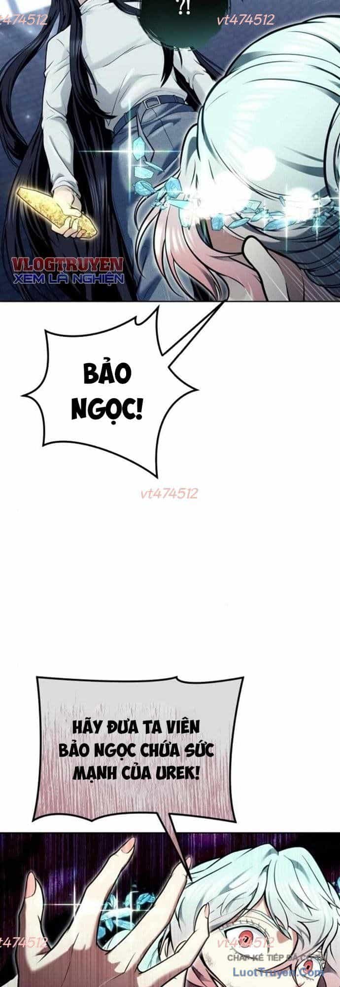 Urek Mazino - Chương 40 - ảnh 36