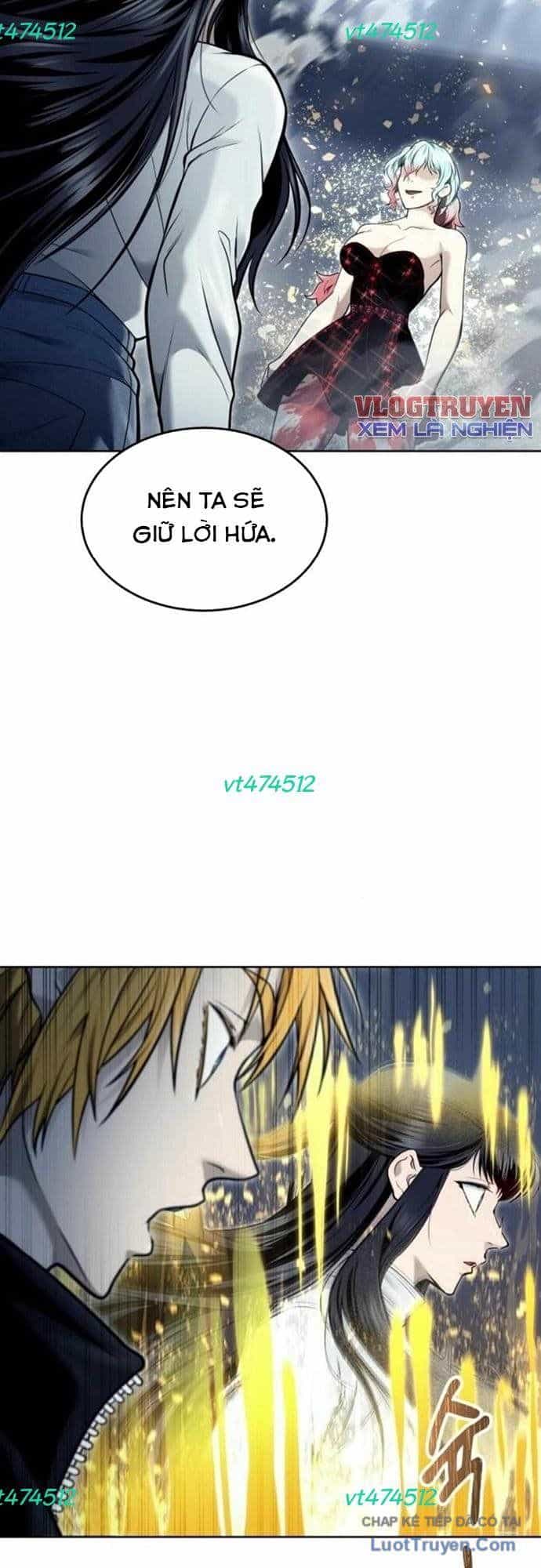 Urek Mazino - Chương 40 - ảnh 51