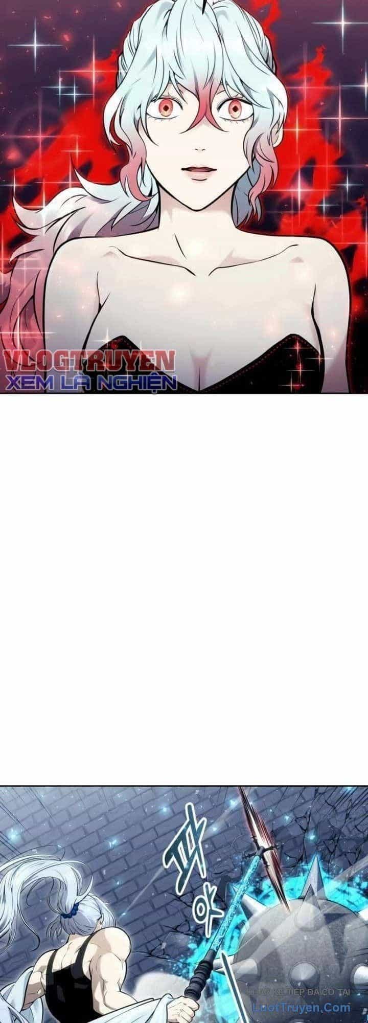 Urek Mazino - Chương 41 - ảnh 24