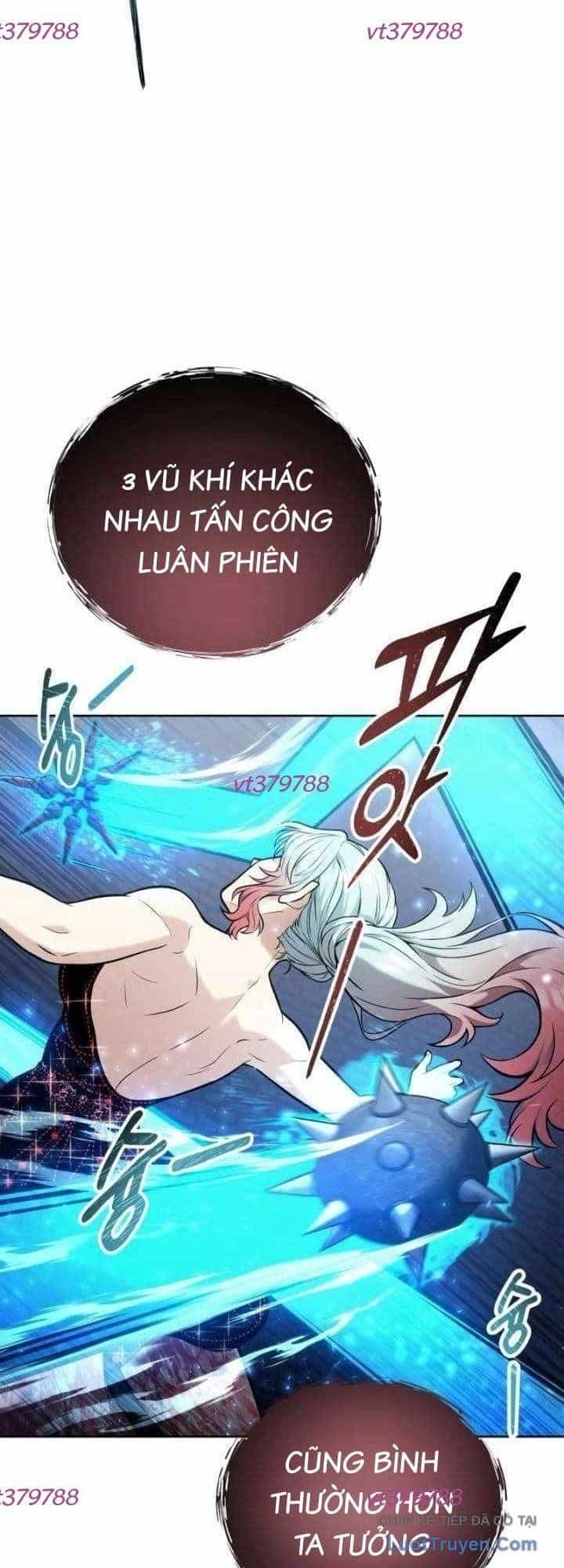 Urek Mazino - Chương 41 - ảnh 5