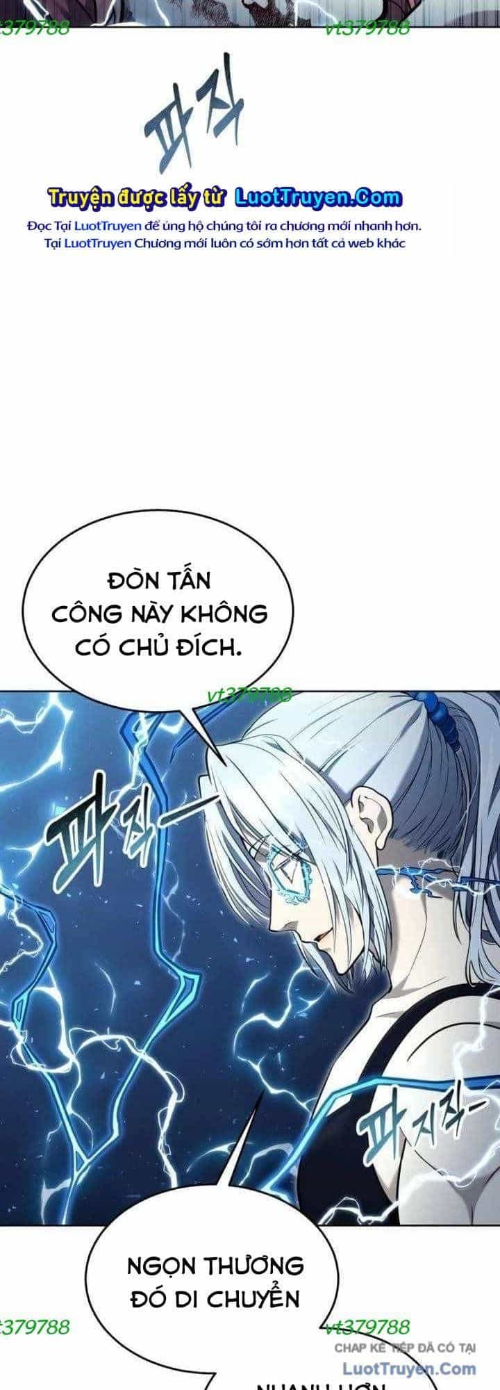 Urek Mazino - Chương 41 - ảnh 94