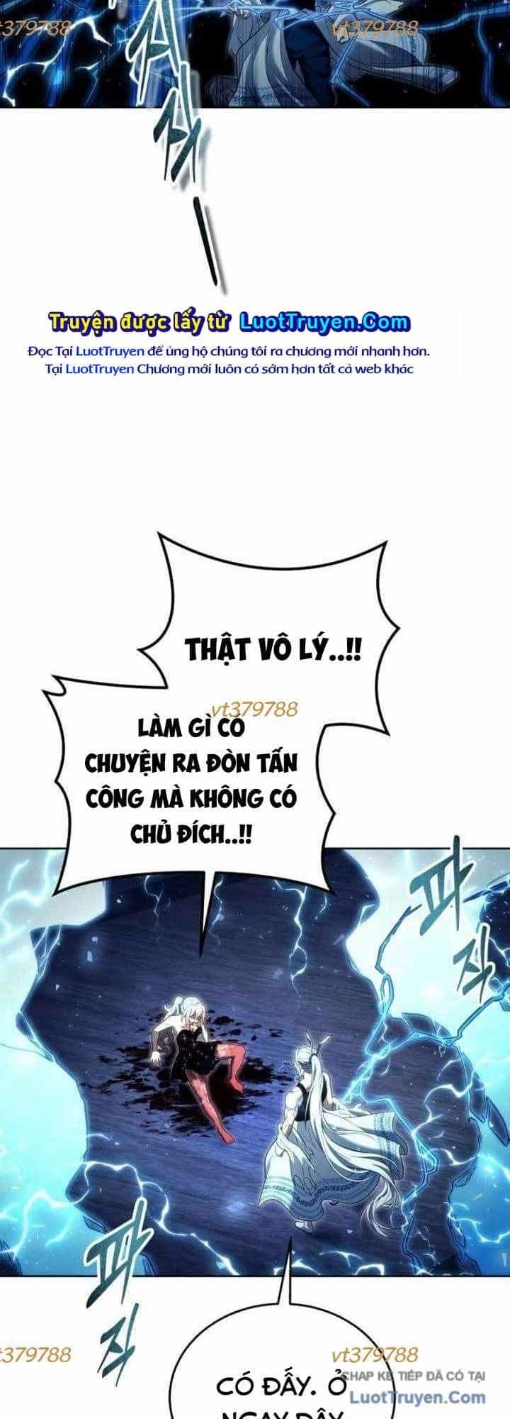 Urek Mazino - Chương 41 - ảnh 96