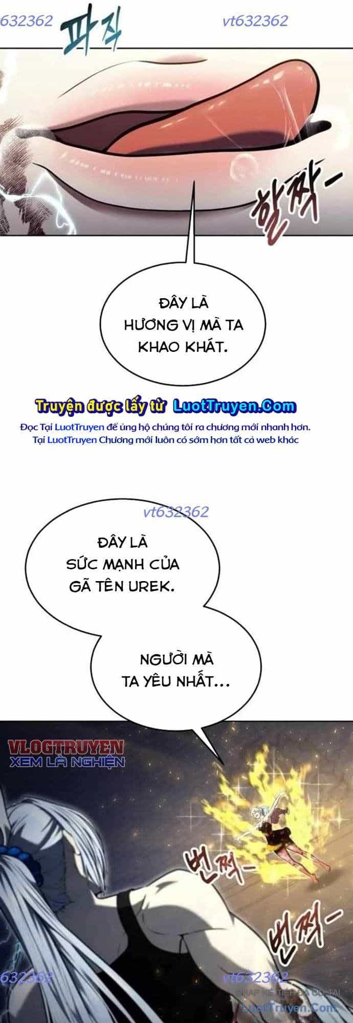 Urek Mazino - Chương 42 - ảnh 30