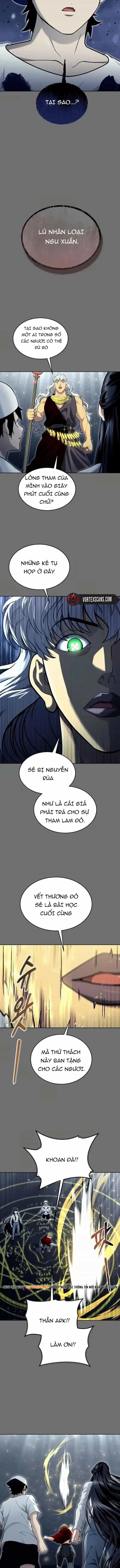 Urek Mazino - Chương 44 - ảnh 17