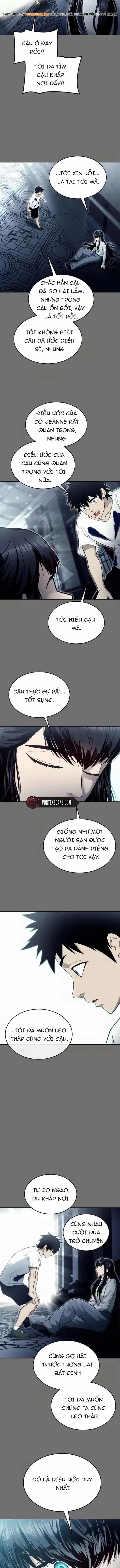 Urek Mazino - Chương 44 - ảnh 24