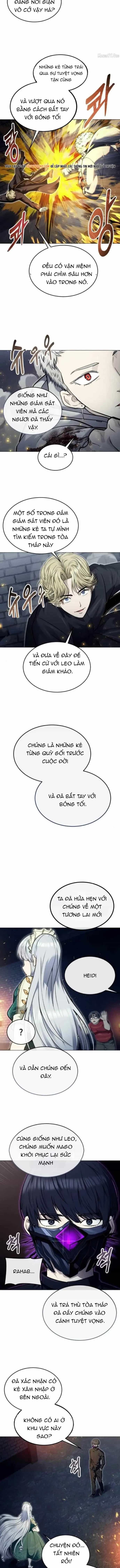 Urek Mazino - Chương 46 - ảnh 10
