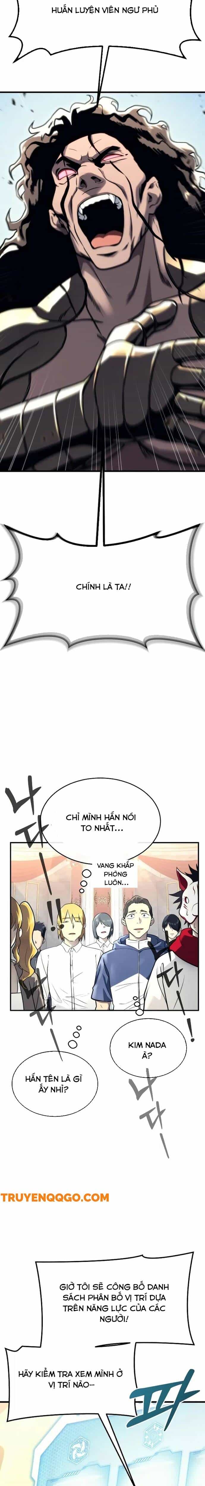 Urek Mazino - Chương 5 - ảnh 14
