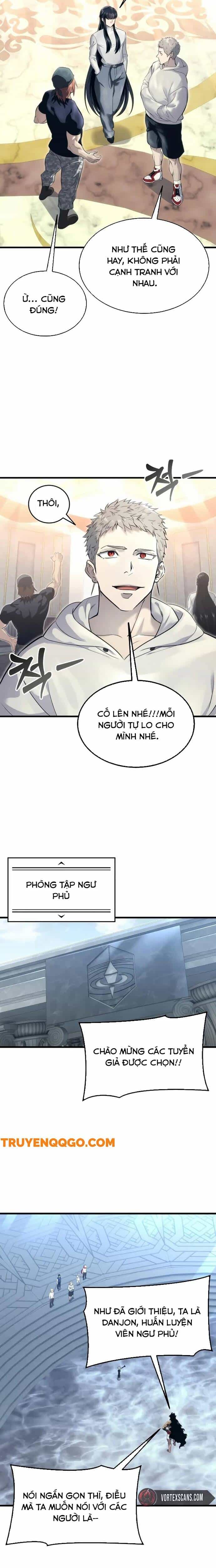 Urek Mazino - Chương 5 - ảnh 16