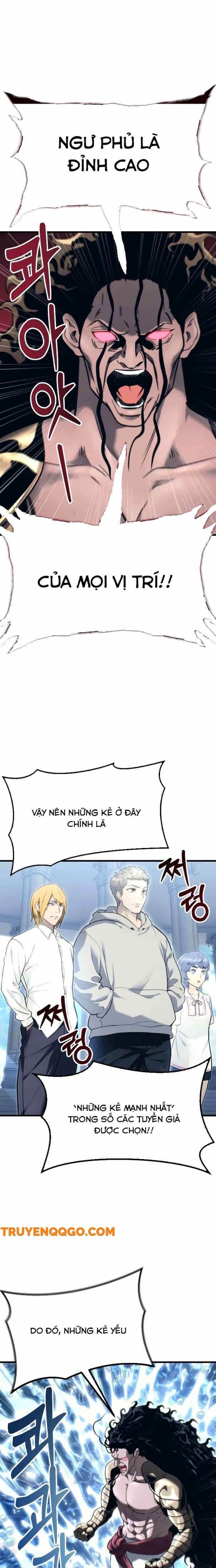 Urek Mazino - Chương 5 - ảnh 17