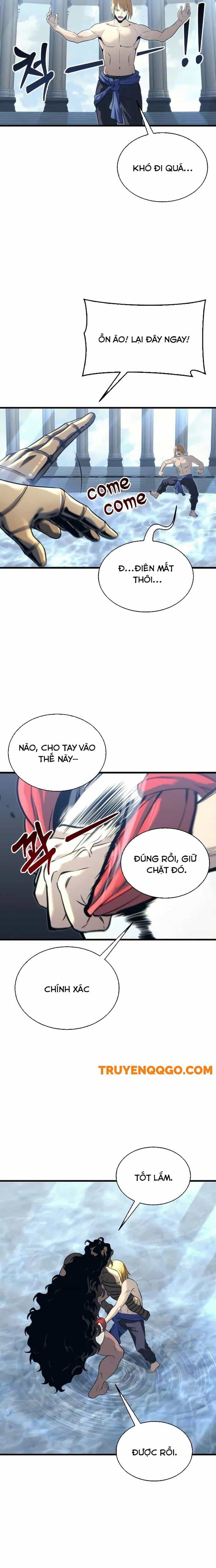Urek Mazino - Chương 5 - ảnh 22