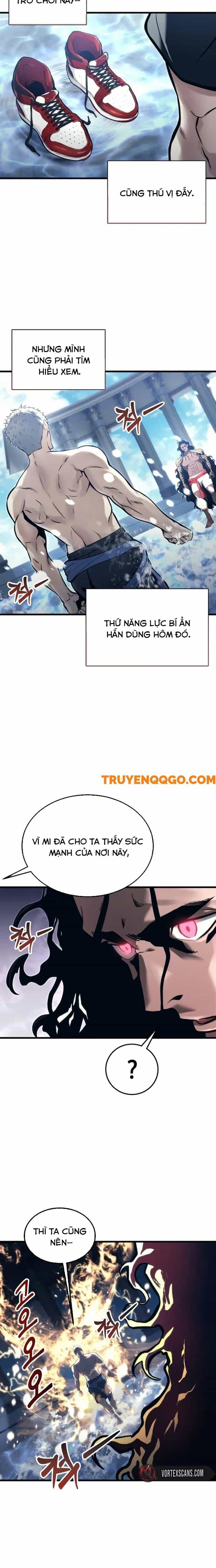 Urek Mazino - Chương 5 - ảnh 34