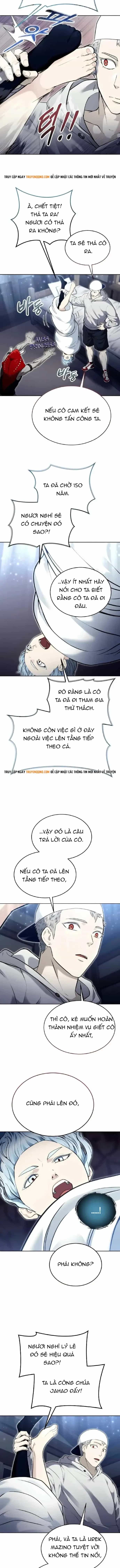 Urek Mazino - Chương 50 - ảnh 10