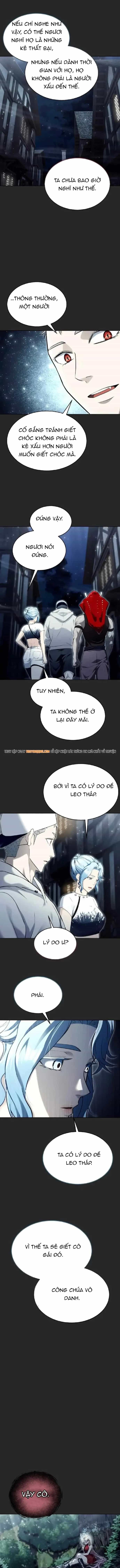 Urek Mazino - Chương 50 - ảnh 12