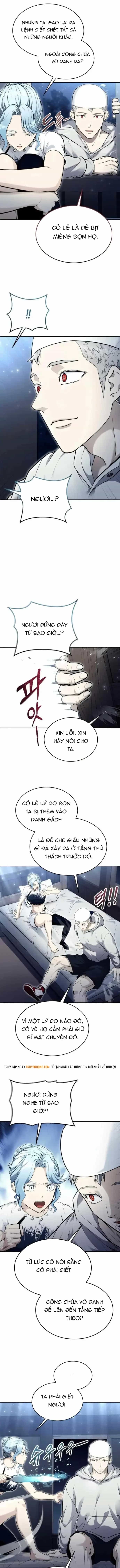 Urek Mazino - Chương 50 - ảnh 7