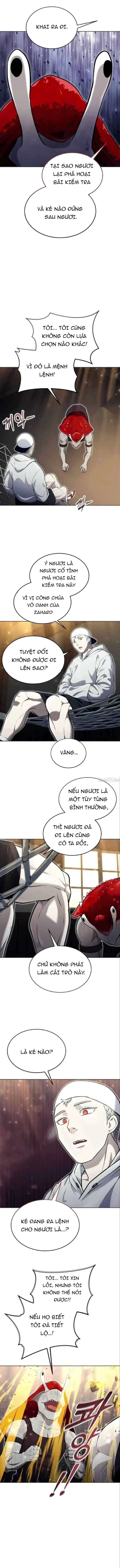 Urek Mazino - Chương 51 - ảnh 11
