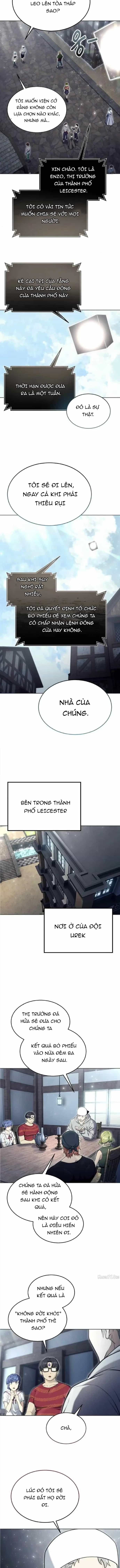 Urek Mazino - Chương 51 - ảnh 7