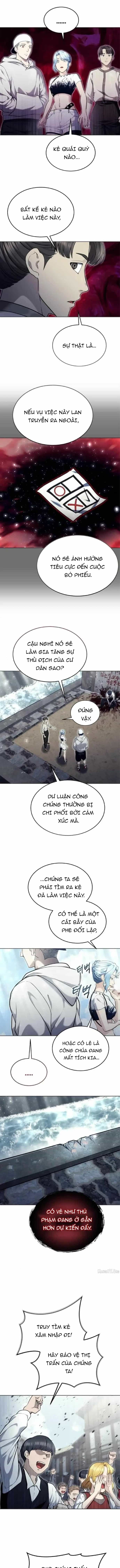 Urek Mazino - Chương 51 - ảnh 9