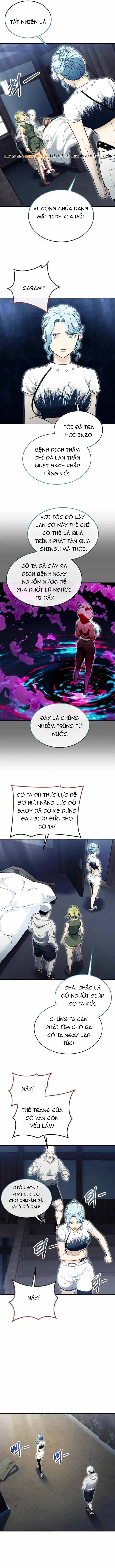 Urek Mazino - Chương 52 - ảnh 10