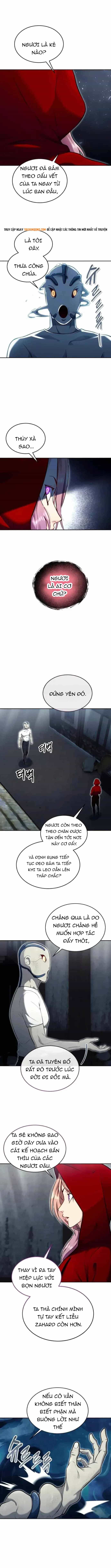 Urek Mazino - Chương 52 - ảnh 14