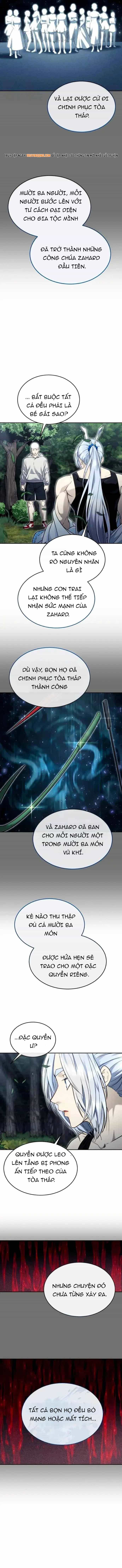 Urek Mazino - Chương 52 - ảnh 3