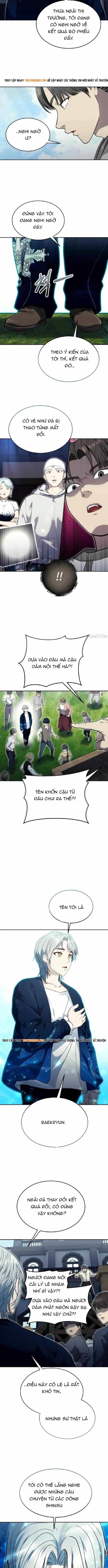 Urek Mazino - Chương 53 - ảnh 15