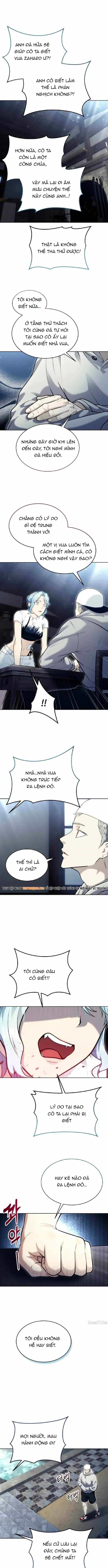 Urek Mazino - Chương 53 - ảnh 5