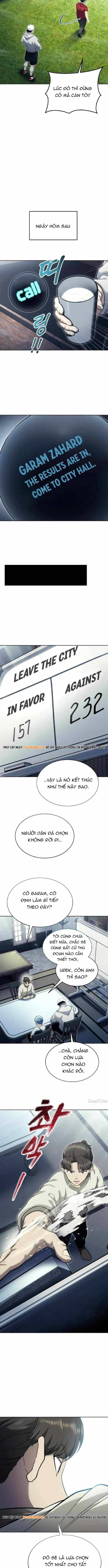 Urek Mazino - Chương 53 - ảnh 9