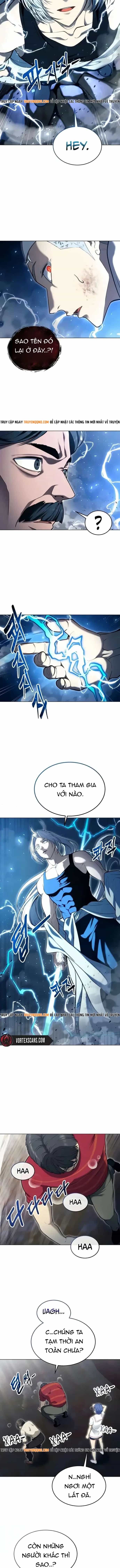 Urek Mazino - Chương 55 - ảnh 11