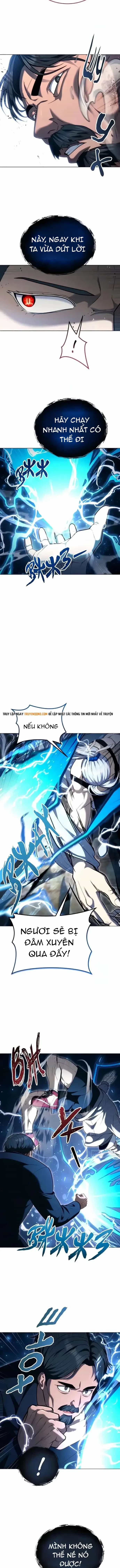 Urek Mazino - Chương 56 - ảnh 11
