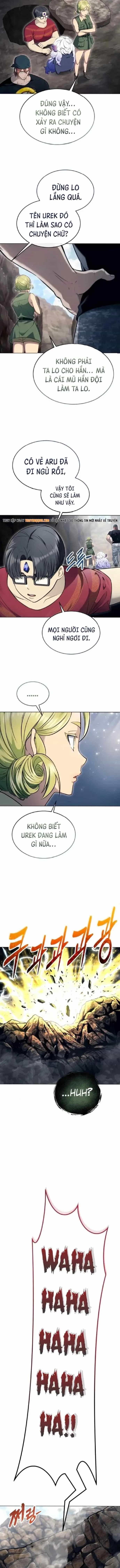 Urek Mazino - Chương 57 - ảnh 16