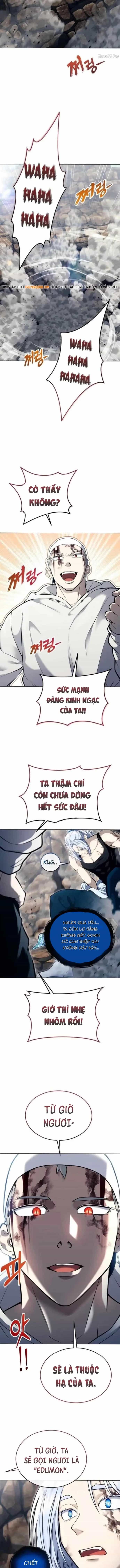 Urek Mazino - Chương 57 - ảnh 17