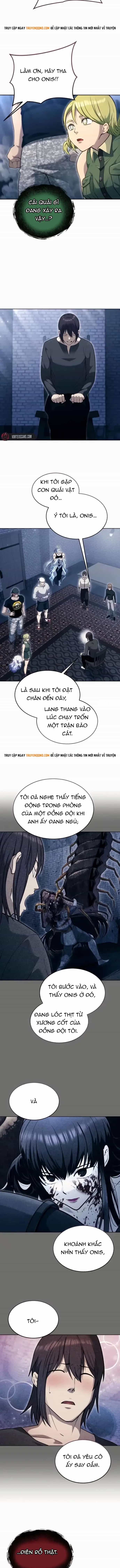 Urek Mazino - Chương 58 - ảnh 15