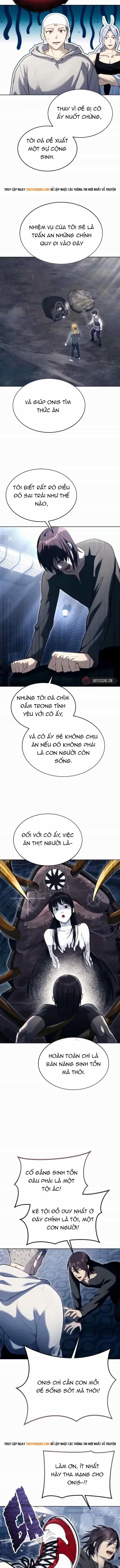 Urek Mazino - Chương 58 - ảnh 16