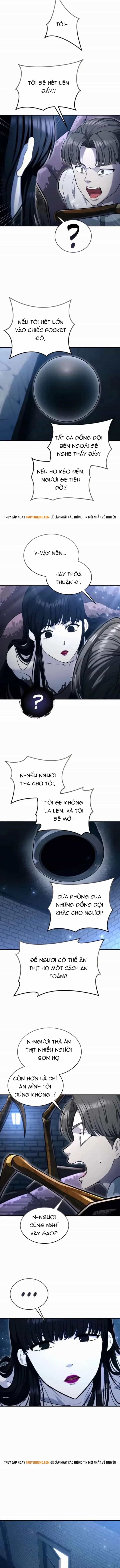 Urek Mazino - Chương 58 - ảnh 7