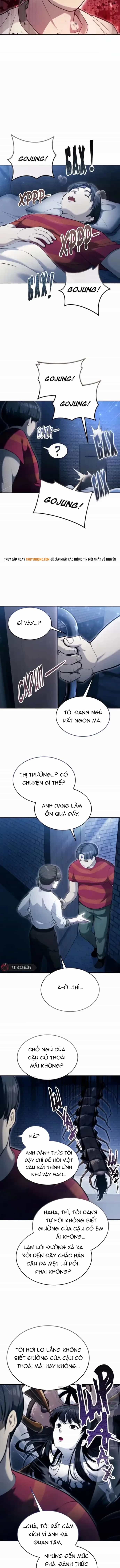 Urek Mazino - Chương 58 - ảnh 9