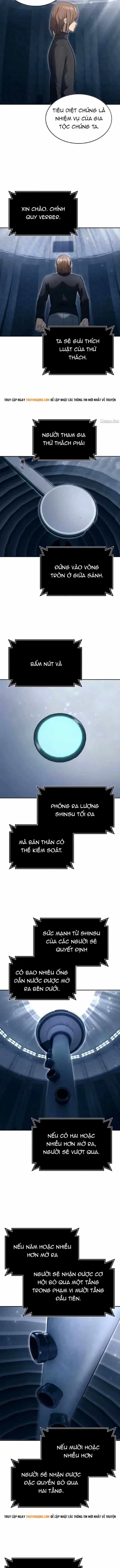 Urek Mazino - Chương 59 - ảnh 4