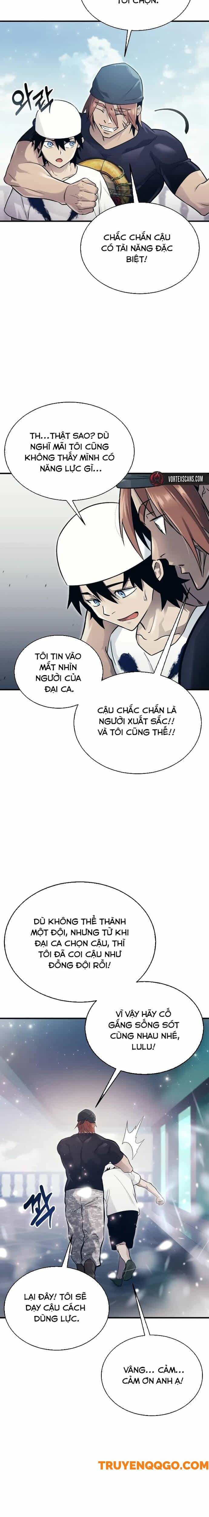 Urek Mazino - Chương 6 - ảnh 20