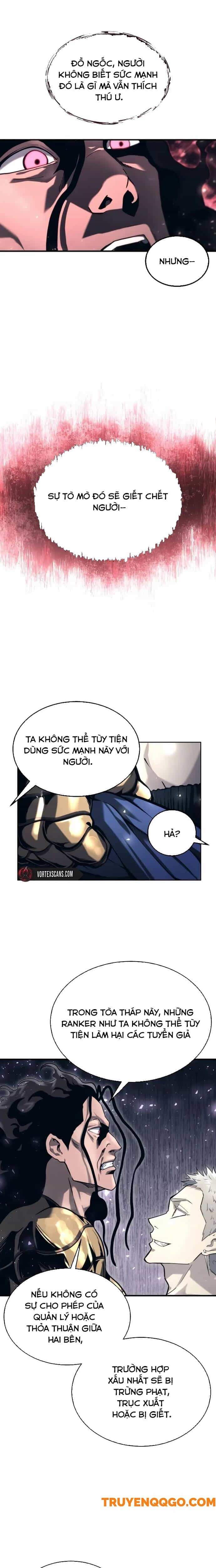 Urek Mazino - Chương 6 - ảnh 25