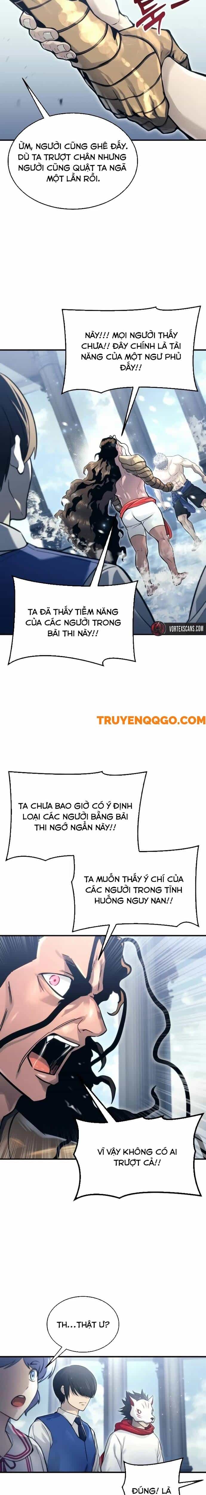 Urek Mazino - Chương 6 - ảnh 31