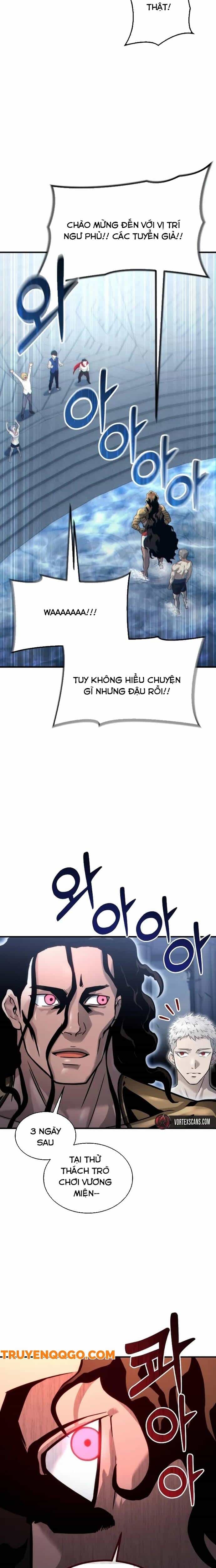 Urek Mazino - Chương 6 - ảnh 32