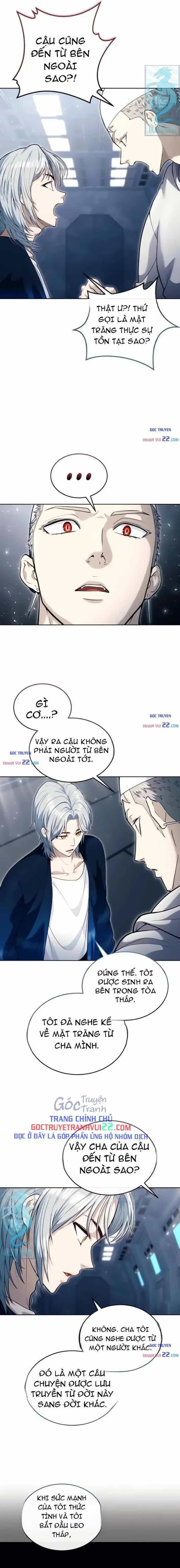 Urek Mazino - Chương 60 - ảnh 9