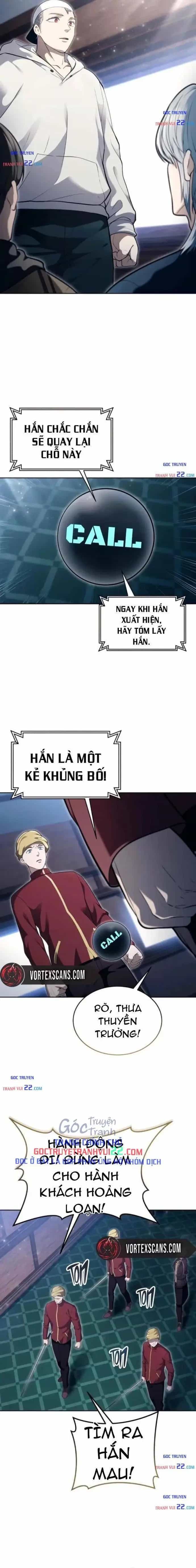 Urek Mazino - Chương 61 - ảnh 11