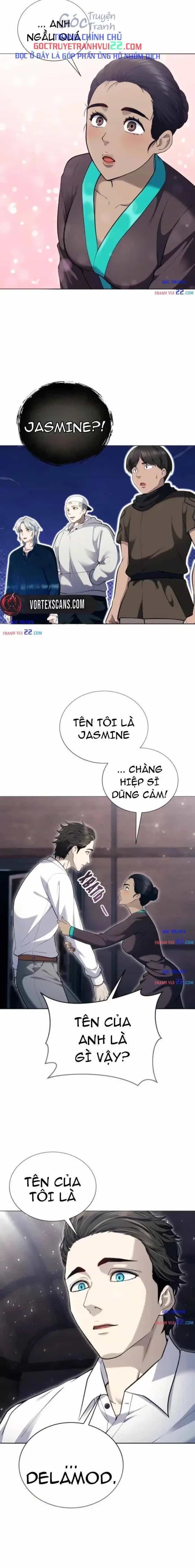 Urek Mazino - Chương 61 - ảnh 23