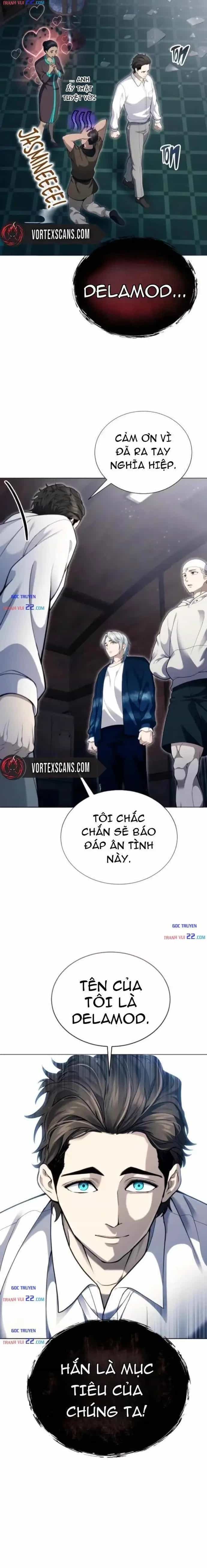 Urek Mazino - Chương 61 - ảnh 25
