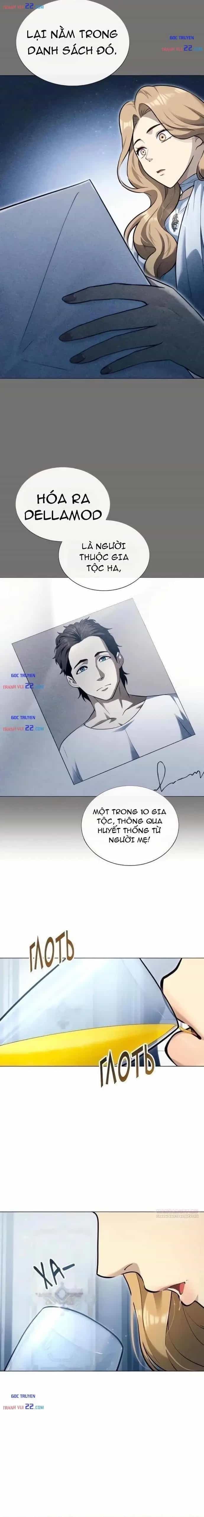 Urek Mazino - Chương 62 - ảnh 10