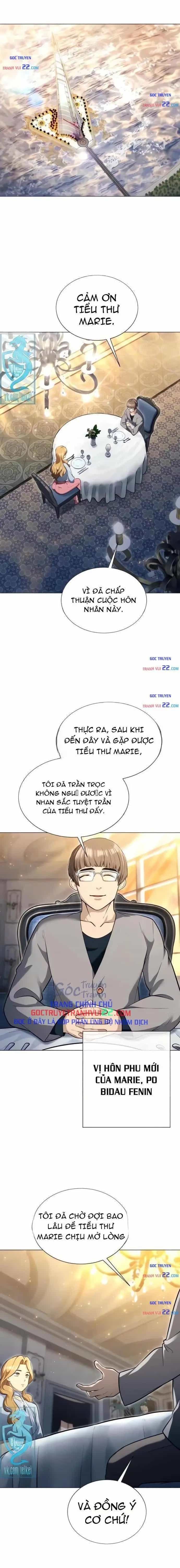 Urek Mazino - Chương 62 - ảnh 24